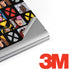 Marvel X-Men Pattern Surface Book 2 15in Skin
